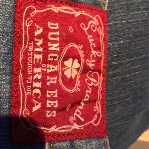 Lucky Brand Jeans